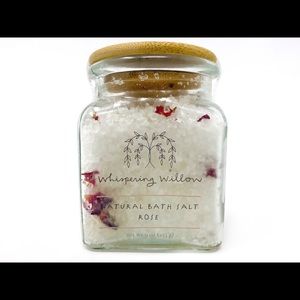Natural Bath Salt